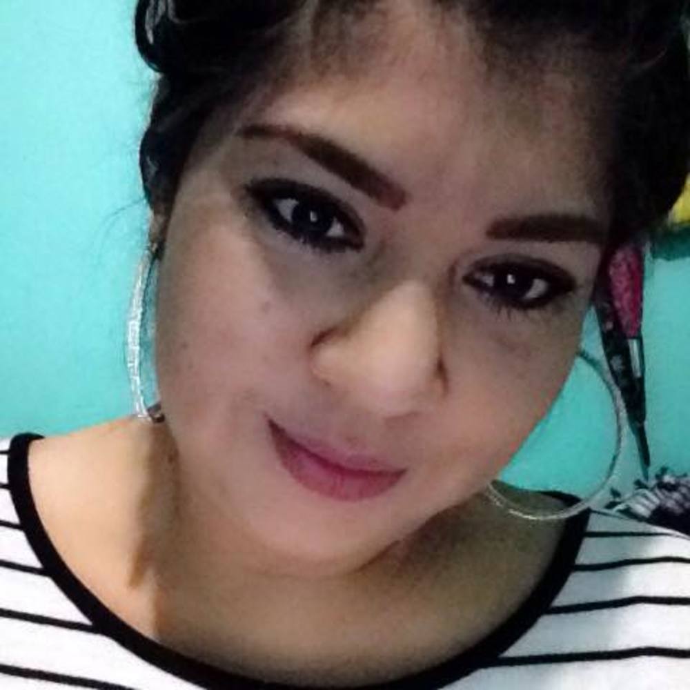 Meet your Posher, Teodora